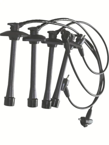 Провода высоковольтные для TOYOTA 35S-FE ST19#, ST20#, SV4# 96- DAR br140035