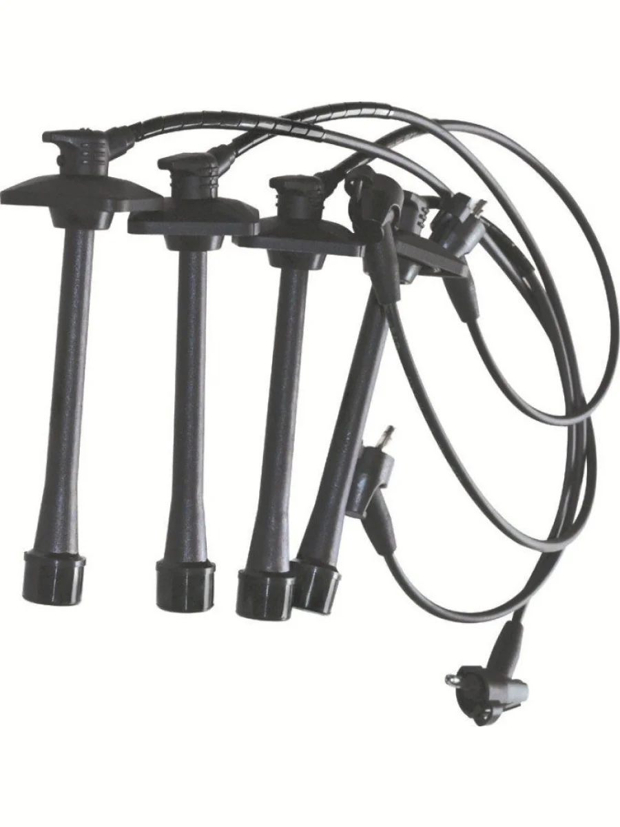 Провода высоковольтные для TOYOTA 35S-FE ST19#, ST20#, SV4# 96- DAR br140035  в Воронеже Воронежской области