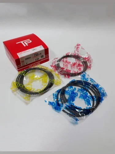 Кольца поршневые (1081) TP  35950-3F   0.50 TP 35950050