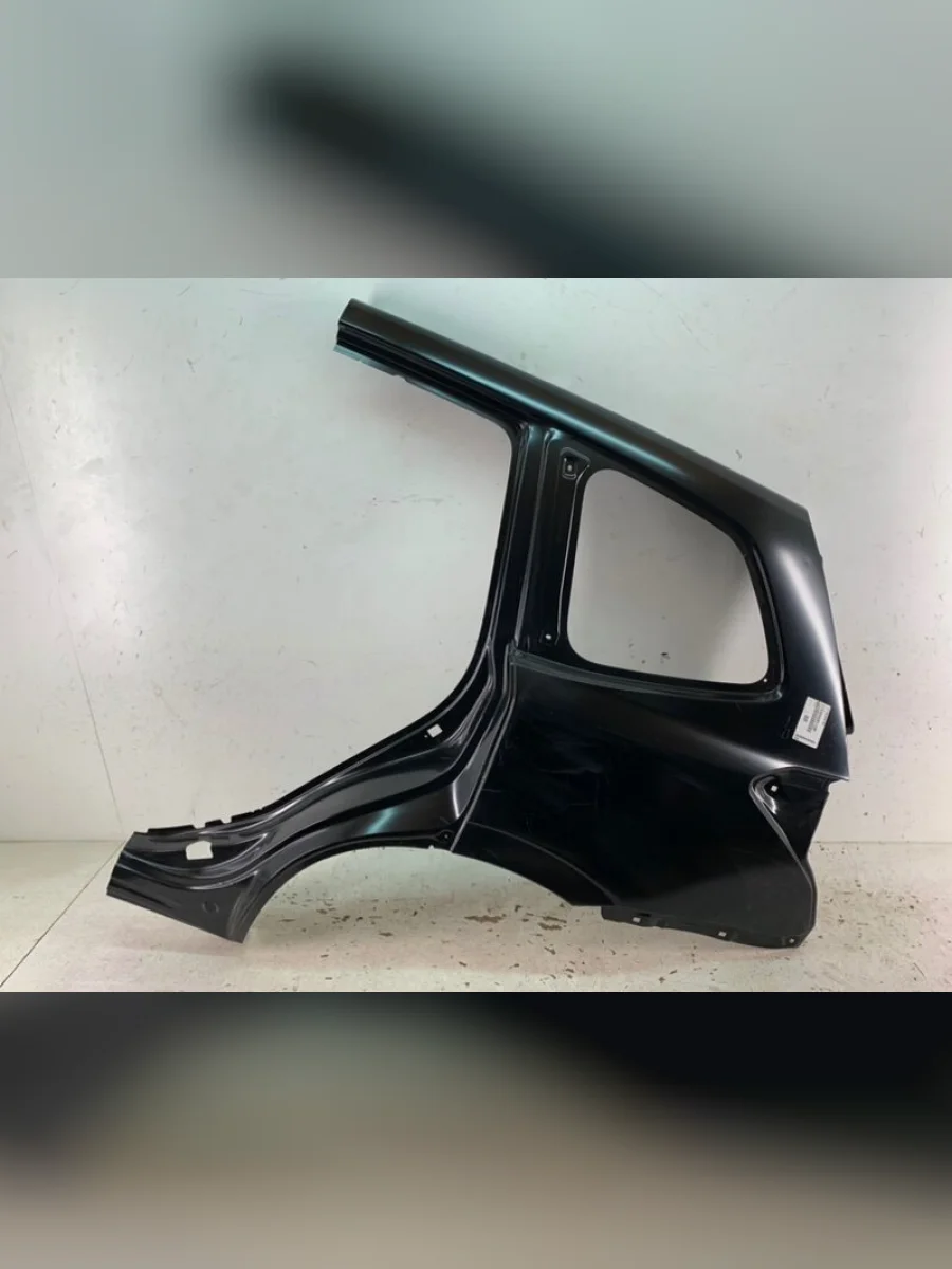 Крыло заднее левое DAR  Subaru Forester (2012-2019) SJ  в Керчи Республика Крым