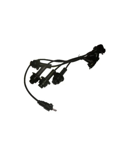 Провода высоковольтные для TOYOTA TOWN ACE 5K  DAR br140042