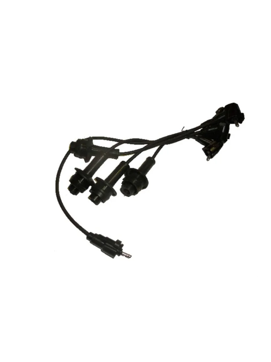 Провода высоковольтные для TOYOTA TOWN ACE 5K  DAR br140042  в Самаре Самарской области