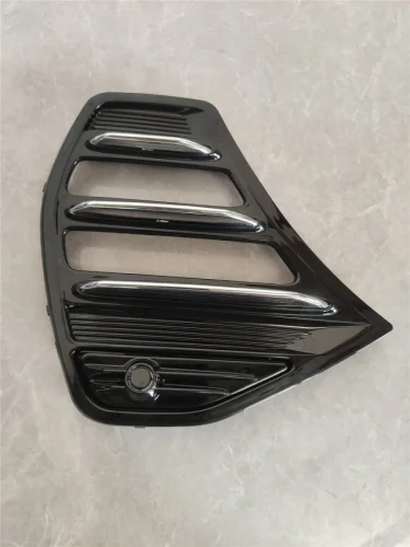 Оправа туманки CHERY Tiggo 7 PRO RH DAR otm1990029