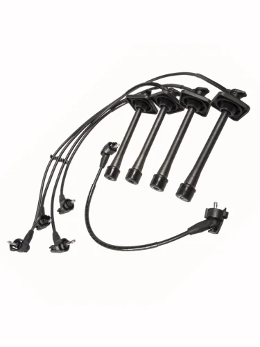 Провода высоковольтные для TOYOTA 3S-FE - ST18# 90-93, 4S-FE - ST19# 94-96 DAR br140045