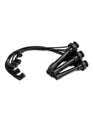 Провода высоковольтные для HYUNDAI SANTA FE  TUCSON 2.7L DAR br140055