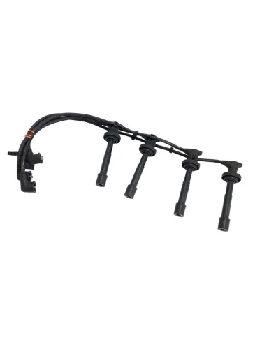 Провода высоковольтные для BLUEBIRD  PRIMERA  WINGROAD SR16VE, SR20VE DAR br140058