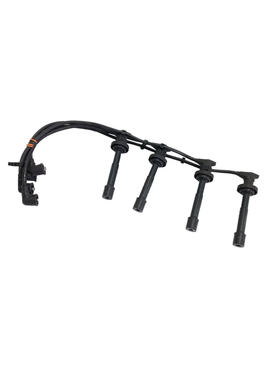 Провода высоковольтные для BLUEBIRD  PRIMERA  WINGROAD SR16VE, SR20VE DAR br140058  в Самаре Самарской области