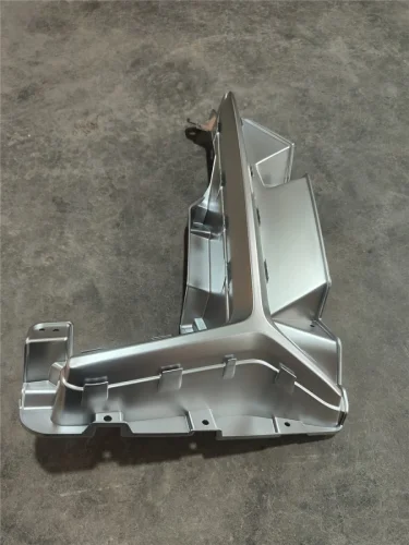 Оправа туманки CHANGAN UNI-K RH DAR otm1990034