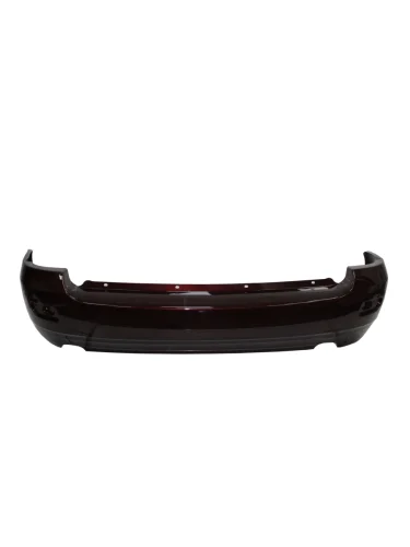 Бампер задний ЛАДА КАЛИНА 1117 УНИВЕРСАЛ Портвейн (192) ЛАДА Лада 111702804015192