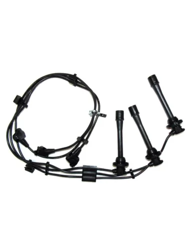 Провода высоковольтные для 4RUNNER  HILUX SURF  PRADO (90120) 5VZ-FE DAR br140060