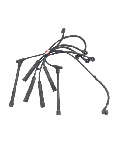 Провода высоковольтные для NISSAN NISSAN ELGRAND ALE50  TERRANO VG33E 3.3L DAR br140061