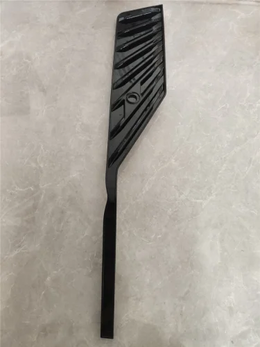 Оправа туманки CHANGAN UNI-K RH DAR otm1990037