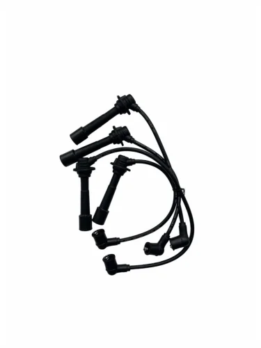 Провода высоковольтные для CAPELLA  FAMILIA FSFP-DE катушка сбоку DAR br140062