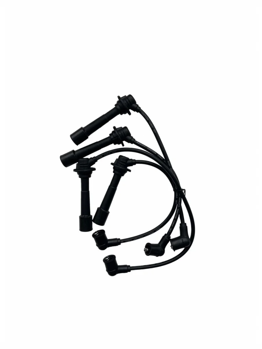 Провода высоковольтные для CAPELLA  FAMILIA FSFP-DE катушка сбоку DAR br140062  в Самаре Самарской области