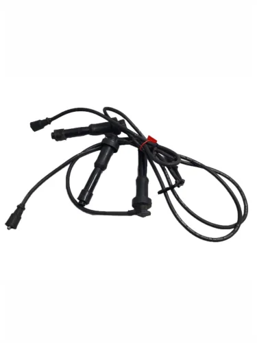 Провода высоковольтные для TERRACAN  KIA SORENTO 01-06 3.5L gasoline DAR br140063
