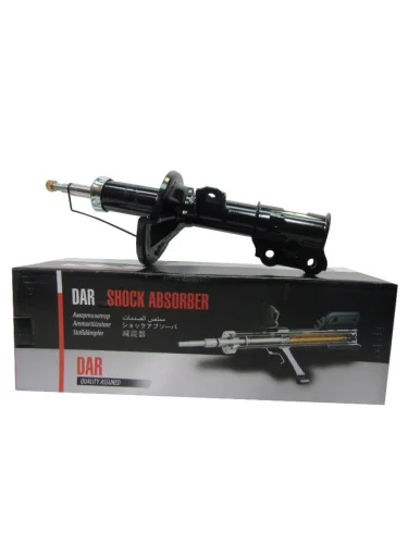 Стойка HYUNDAI GETZ FRLH DAR sa120129