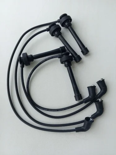 Провода высоковольтные MITSUBISHI LANCER CB4W 4G63-64-92-93 DAR br140109