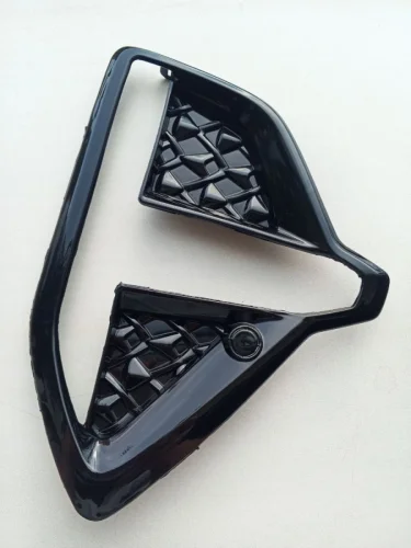 Оправа туманки CHERY Tiggo 7 PRO MAX  FRRH DAR otm1990041