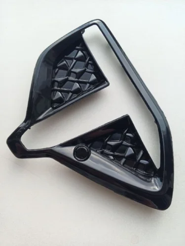 Оправа туманки CHERY Tiggo 7 PRO MAX  FRLH DAR otm1990042