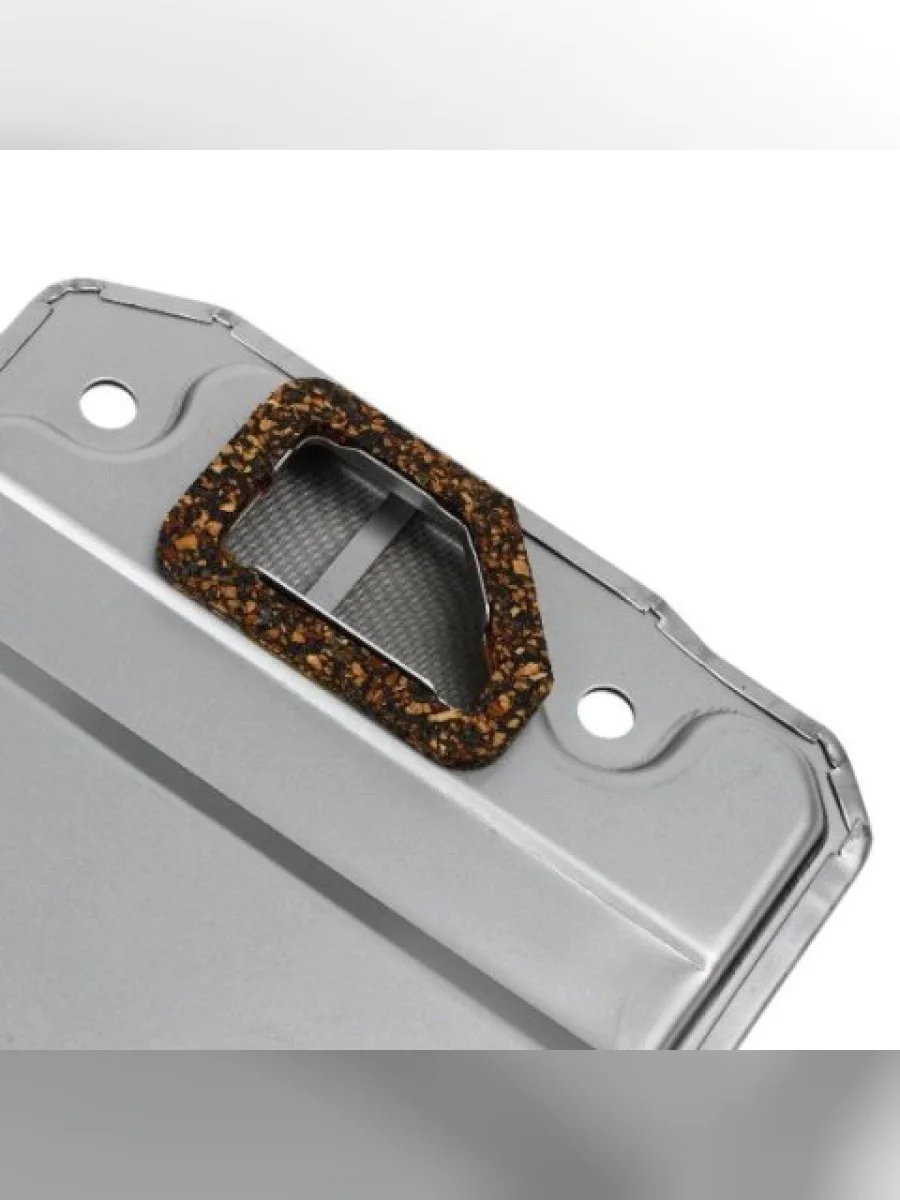 Фильтр АКПП для TOYOTA HILUX SURF4RUNNER 3RZFE, 5VZFE #N18# 95-02TUNDRA #K3#4# 99-04 DAR fkp1890029  в Самаре Самарской области