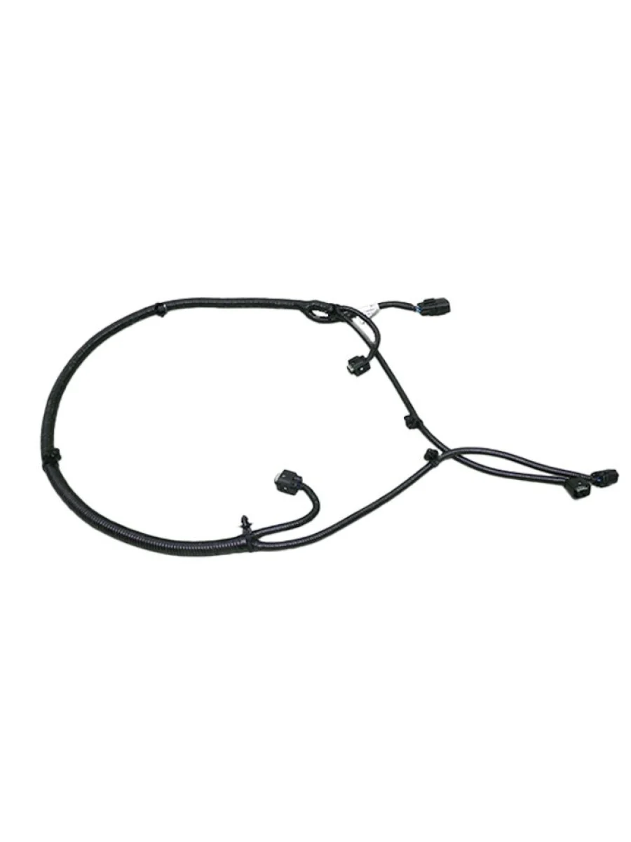 Проводка бампера CHERY Tiggo 7 PRO MAX  FR DAR pb0000001  в Самаре Самарской области