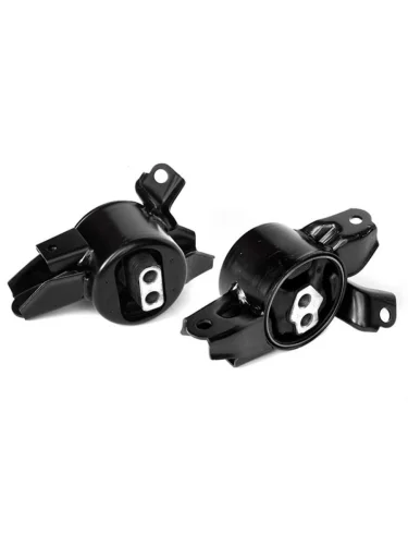 Подушка двигателя для HYUNDAI SOLARIS  ELANTRA  ACCENT 11-17  KIA RIO 11-17  SOUL 13-18 LH DAR pd1590013