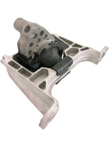 Подушка двигателя для MAZDA 3 03-08  AXELA BK# RH DAR pd1590014