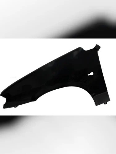 Крыло переднее левое Лада (окрашенное) (Млечный путь (606)) Лада ВАЗ 2113 (2004-2013)