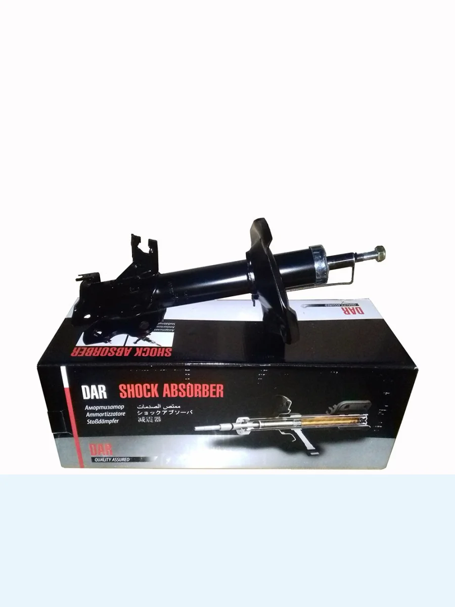 Стойка для NISSAN BASSARA U30, CEFIRO A33, MAXIMA A33, PRESAGE U30 FRLH DAR sa120153  в Самаре Самарской области