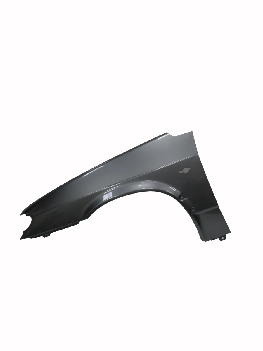 Крыло переднее левое Лада (окрашенное) Лада ВАЗ 2113 (2004-2013) (Кварц (630))  в Керчи Республика Крым