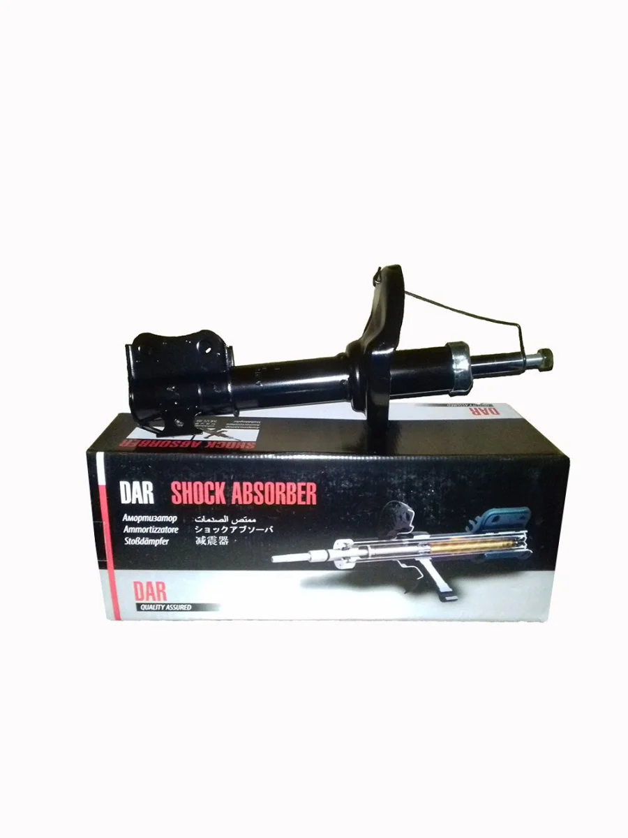 Стойка SUZUKI AERIO  LIANA FRRH без уха под стаб. DAR sa120180  в Самаре Самарской области