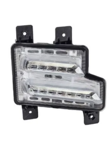 Ходовой огонь CHERY Tiggo 7 PRO RH DAR bs29000029