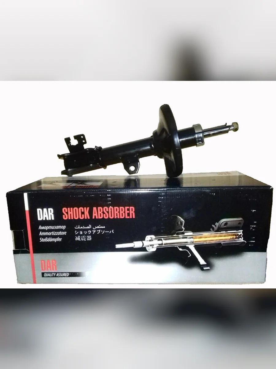 Стойка SUZUKI AERIO  LIANA RRRH DAR sa120182  в Самаре Самарской области