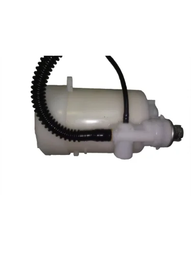 Фильтр топливный для MAZDA CX7  DAR fot1900018