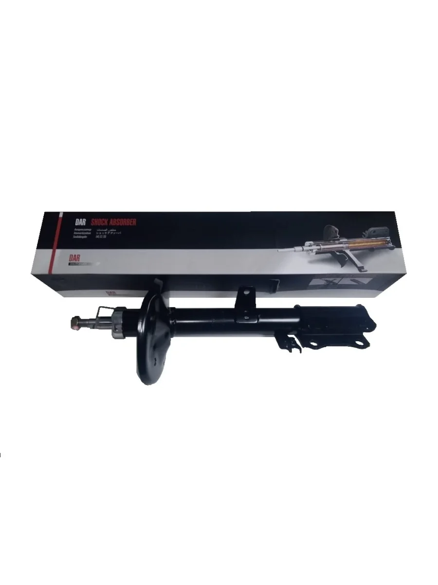 Стойка TOYOTA HARRIER  RX300 2WD RRLH DAR sa120199  в Самаре Самарской области