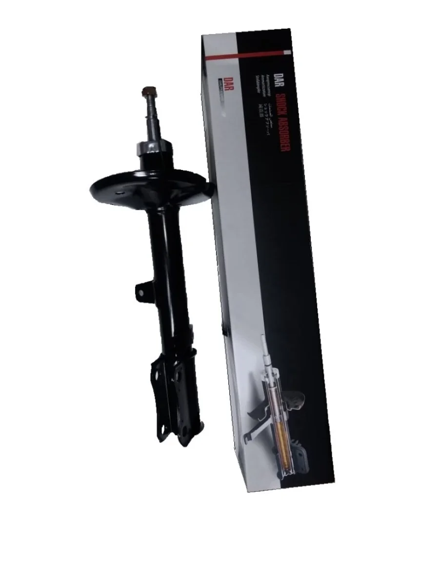 Стойка TOYOTA HARRIER  RX300 2WD RRRH DAR sa120200  в Самаре Самарской области