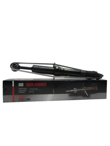 Стойка TOYOTA LAND CRUISER PRADO VZJ120 FR DAR sa120206