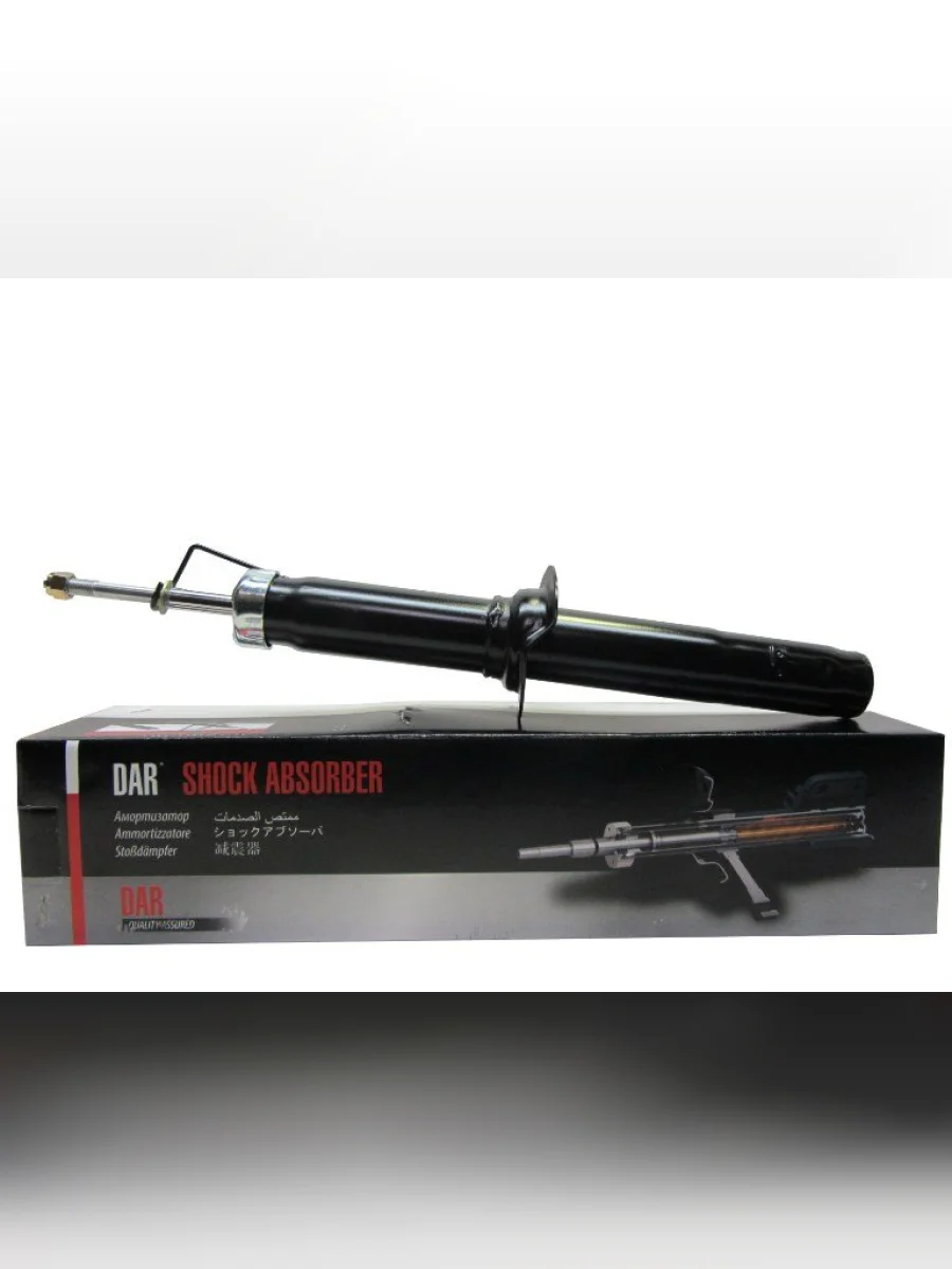 Стойка HONDA ACCORD  TORNEO CF#CL# FR DAR sa120218  в Самаре Самарской области