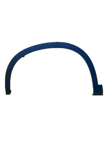 Накладка на крыло OMODA C5 FRLH DAR ft34000035