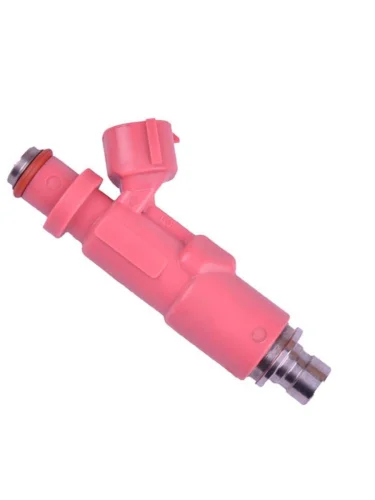 Форсунка для TOYOTA 2RZ  3RZ 4RUNNER  HIACE  HILUX SURF  PRADO DAR fvt1910012