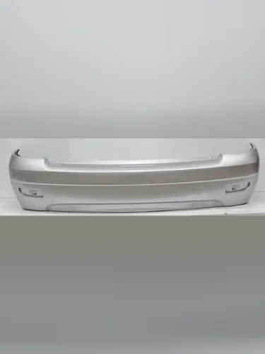 Бампер задний ЛАДА ПРИОРА 2172 ХЭТЧБЕК Снежная королева (690) ЛАДА Лада 217202804015690