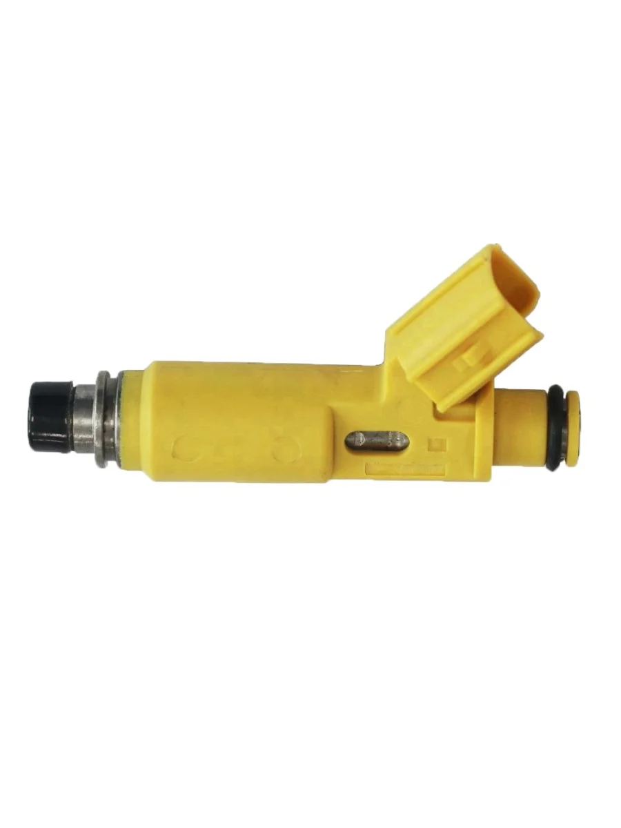 Форсунка для TOYOTA 1AZ-FE AVENSIS  CAMRY  PICNIC  RAV4 DAR fvt1910025  в Самаре Самарской области