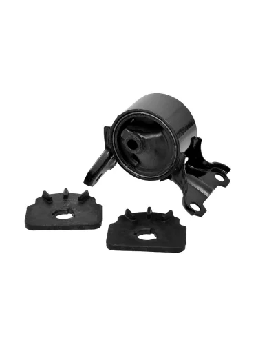 Подушка двигателя для MITSUBISHI ASX  DELICA D:5  LANCER  OUTLANDER LH DAR pd1590059