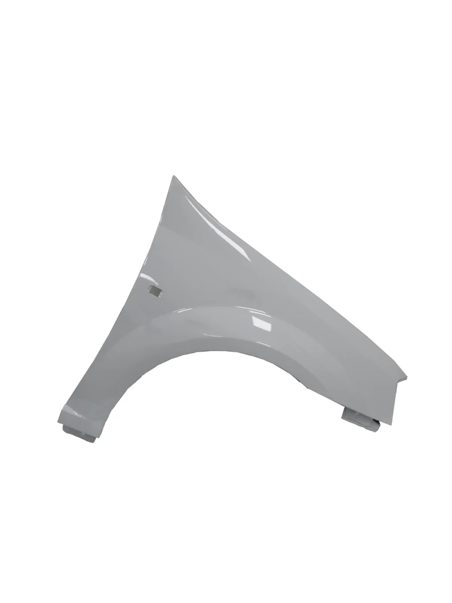 Крыло правое ЛАДА ЛАРГУС Ледниковый (221) ЛАДА Лада 631005023r221  в Воронеже Воронежской области