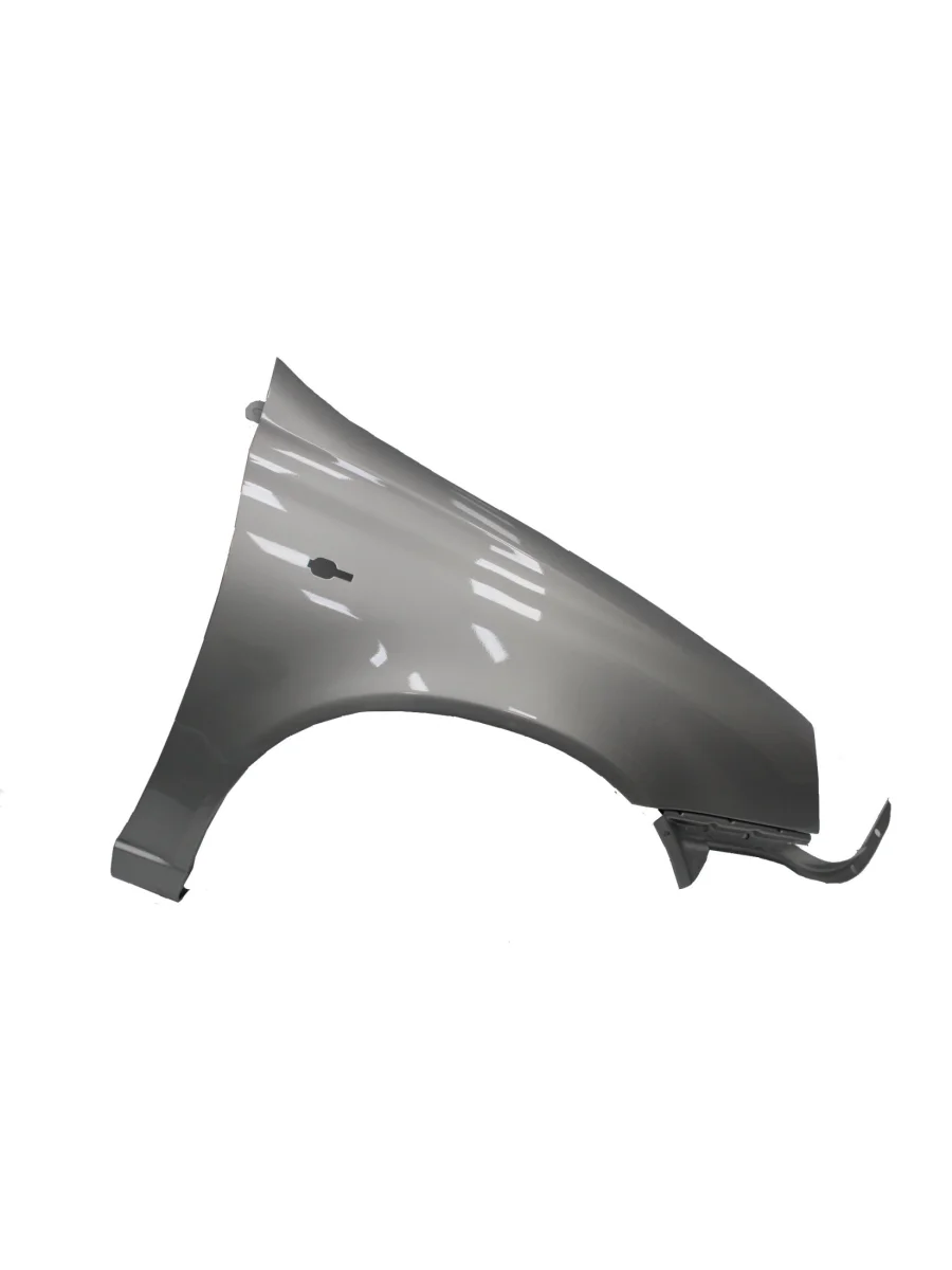 Крыло правое ЛАДА КАЛИНА Рислинг (610) НАЧАЛО НАЧАЛО 111808403010610  в Самаре Самарской области