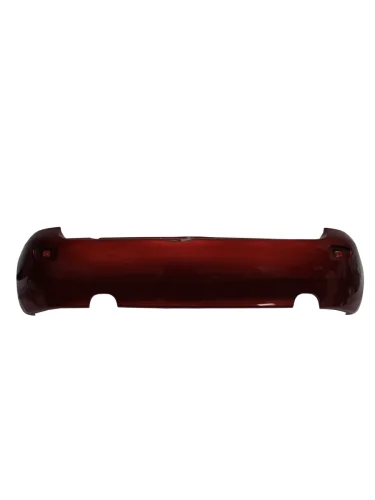 Бампер задний ППИ (окрашенный) (Калина (104)) Лада ВАЗ Калина  1119 (2004-2013) хэтчбек