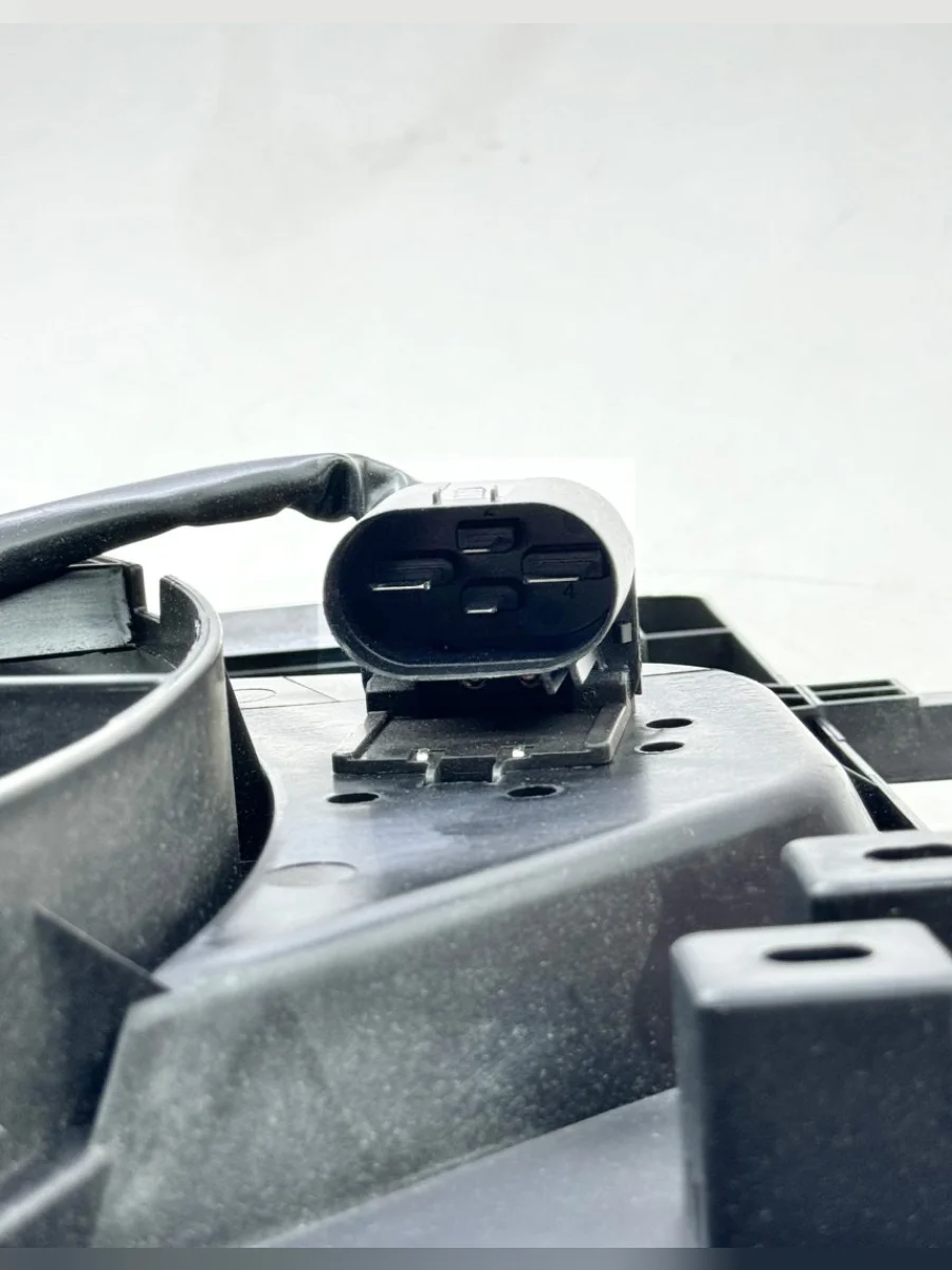 Диффузор радиатора CHANGAN UNI-K (CD569F2801040500AA или 1308010CR01) DAR sf31000035  в Воронеже Воронежской области