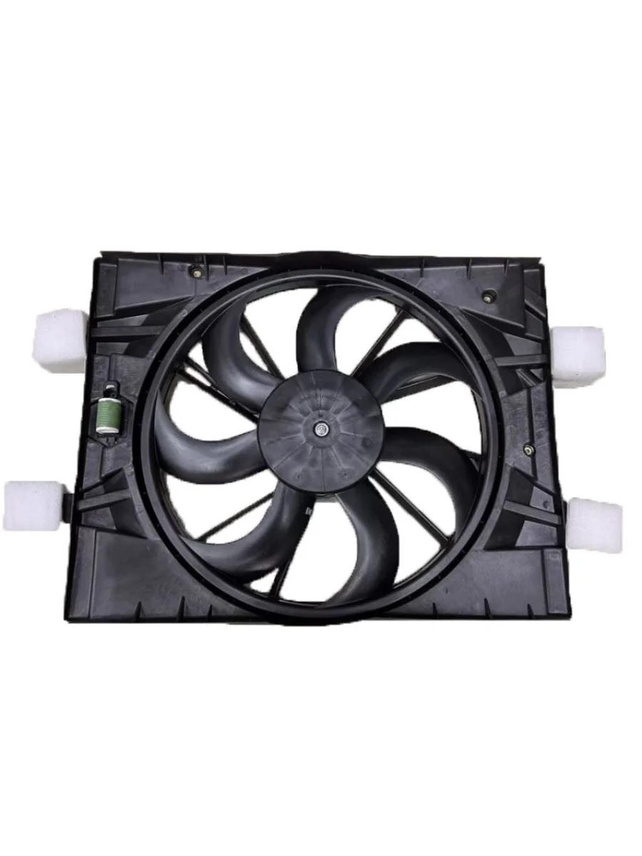 Диффузор радиатора OMODA S5 1,5 147 л.с. DAR sf31000036  в Воронеже Воронежской области