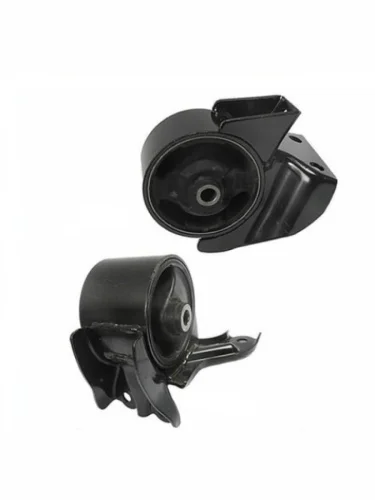 Подушка двигателя для HYUNDAI TUCSON 04-10  KIA SPORTAGE 04-10 REAR DAR pd1590118