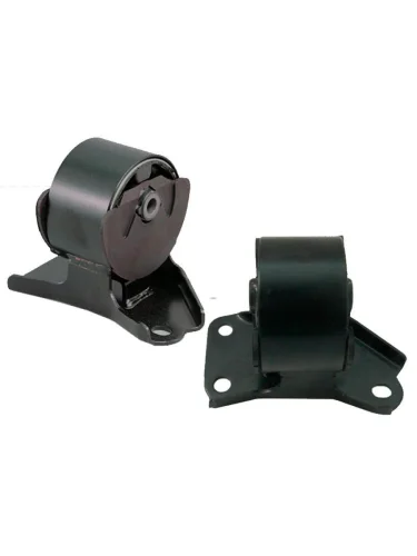 Подушка двигателя для TOYOTA DUET  STORIA  EJ-DE FR DAR pd1590137